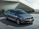 Volkswagen Sagitar 2015 года